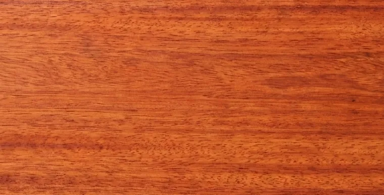 Venatura del Padouk — Pterocarpus soyauxii
